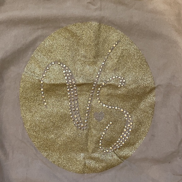 Victoria’s Secret cloth bag - Picture 2 of 3